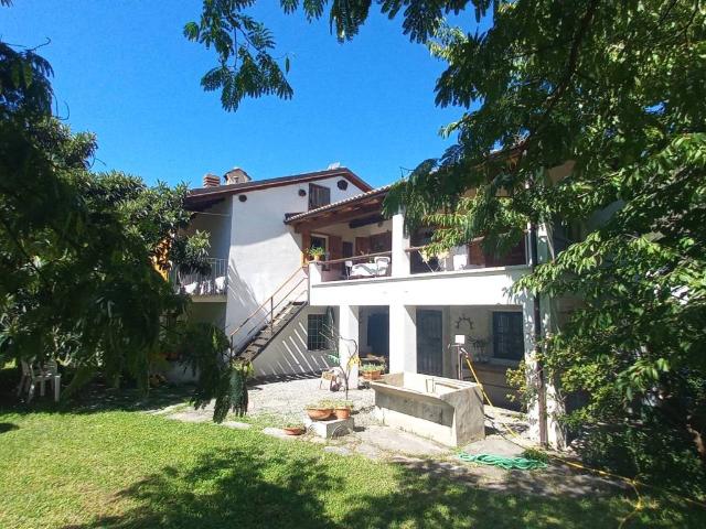 Villa in vendita a Susa TO