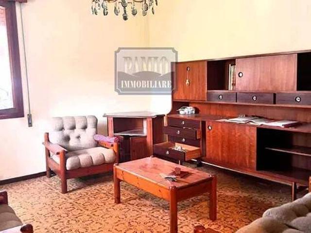Villa in vendita a Nervesa della Battaglia TV