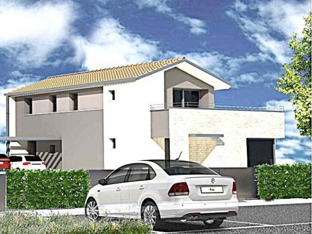 Villa in vendita a Susegana TV