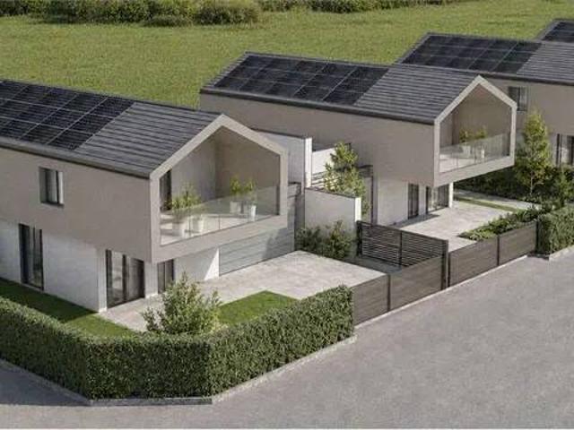 Villa in vendita a Susegana TV