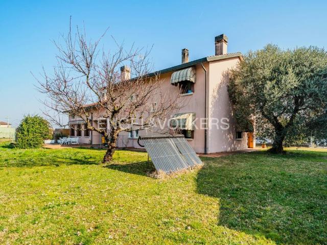 Villa in vendita a Susegana TV