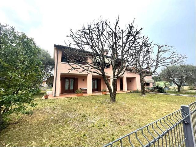 Villa in vendita a Susegana TV