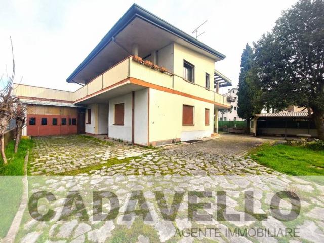 Villa in vendita a Susegana TV