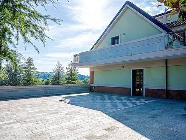 Villa in vendita a Potenza PZ
