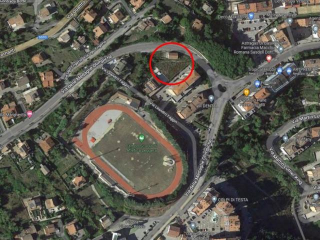 Villa in vendita a Potenza PZ
