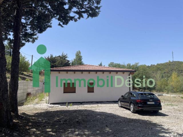 Villa in vendita a Potenza PZ