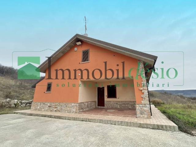 Villa in vendita a Potenza PZ
