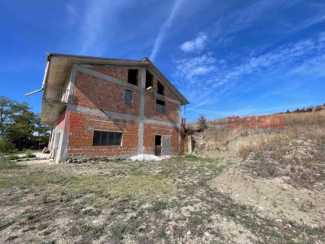 Villa in vendita a Potenza PZ