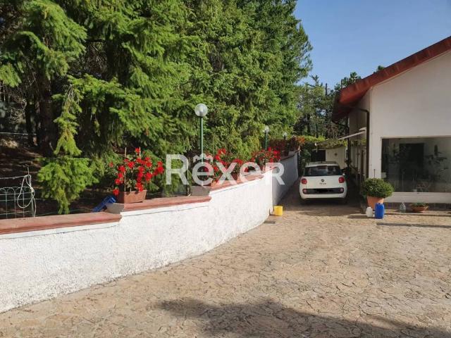 Villa in vendita a Potenza PZ