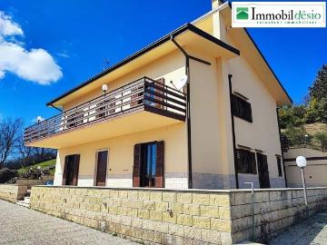 Villa in vendita a Potenza PZ