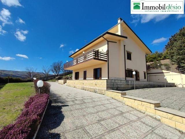 Villa in vendita a Potenza PZ