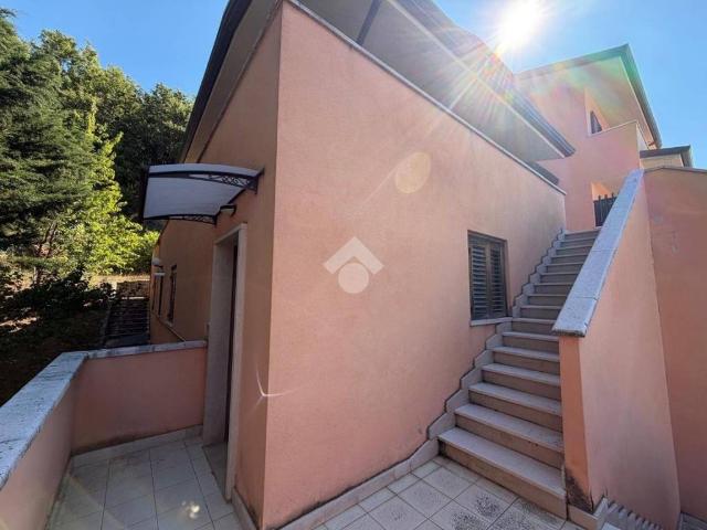 Villa in vendita a Potenza PZ