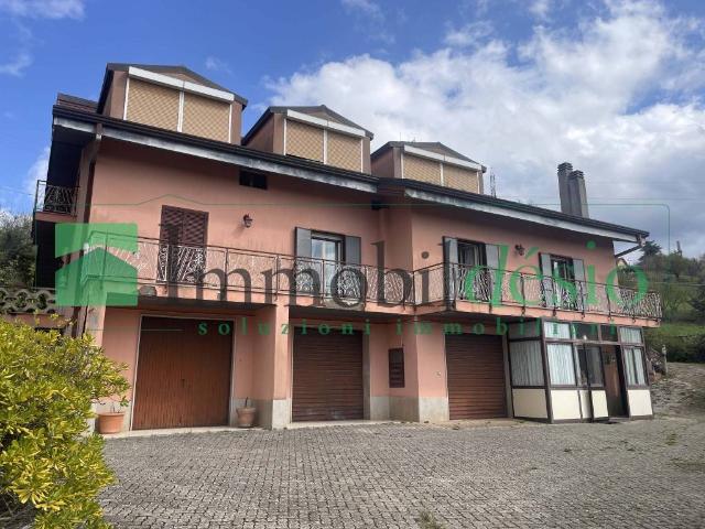Villa in vendita a Potenza PZ