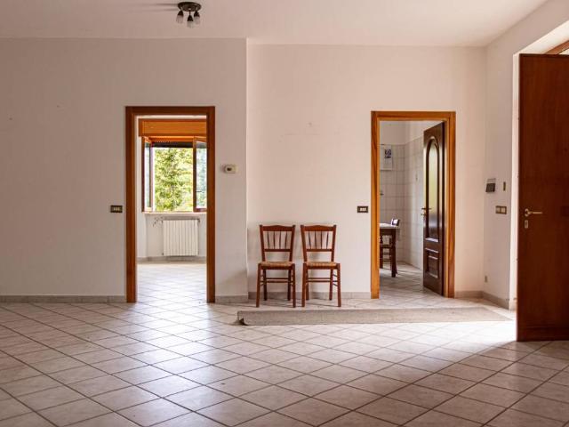 Villa in vendita a Potenza PZ