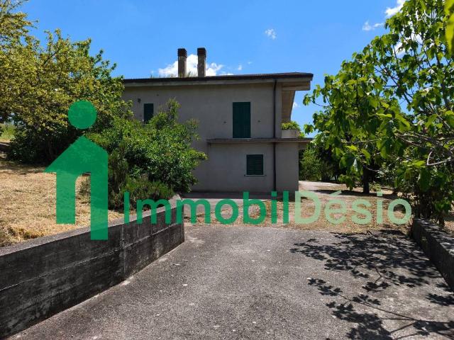 Villa in vendita a Potenza PZ