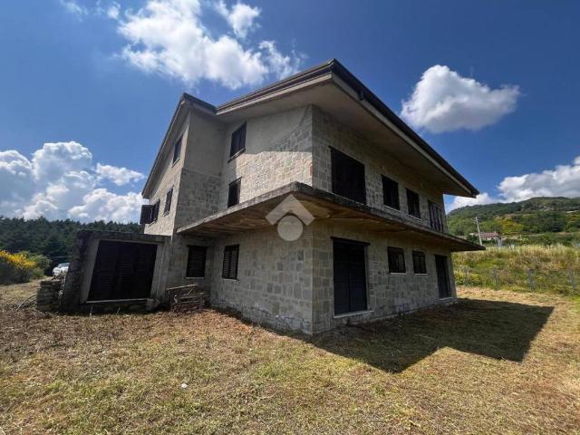 Villa in vendita a Potenza PZ