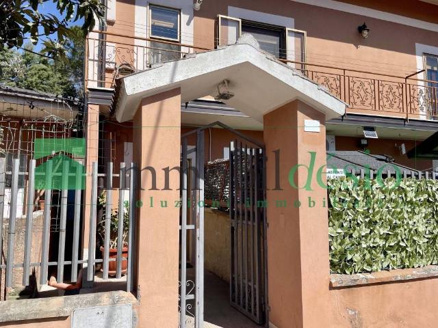 Villa in vendita a Potenza PZ