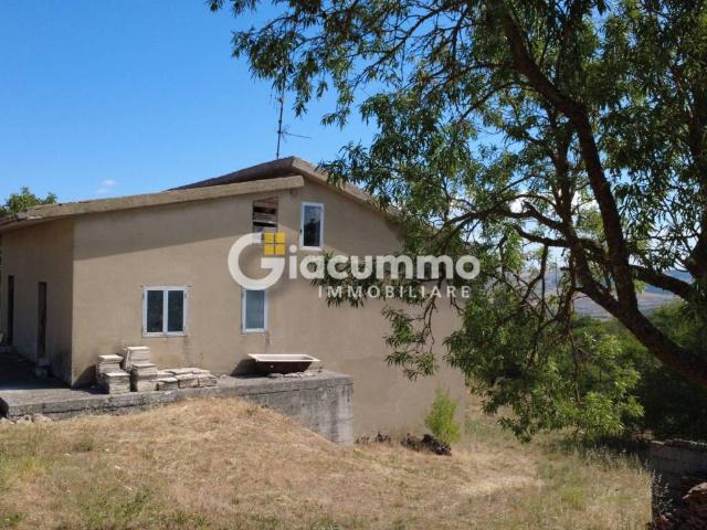 Villa in vendita a Potenza PZ