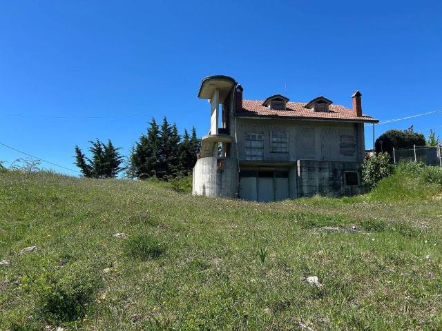 Villa in vendita a Potenza PZ