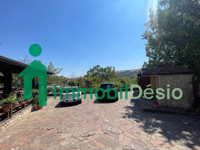 Villa in vendita a Potenza PZ