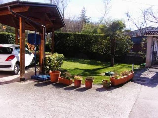 Villa in vendita a Potenza PZ