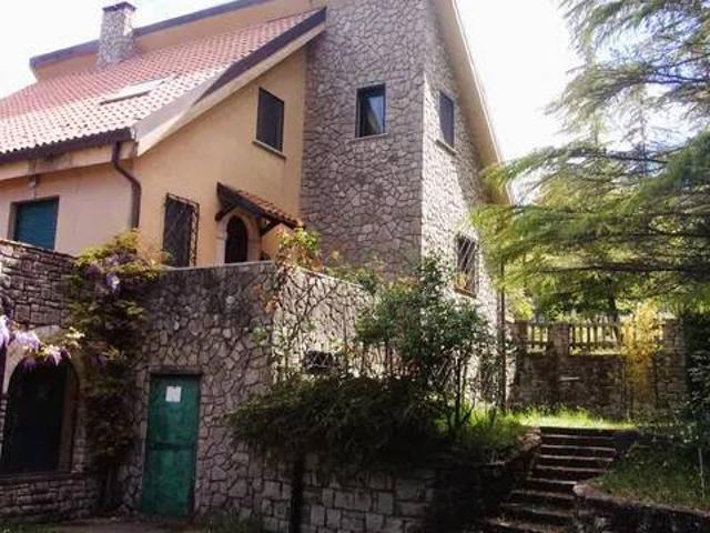 Villa in vendita a Potenza PZ