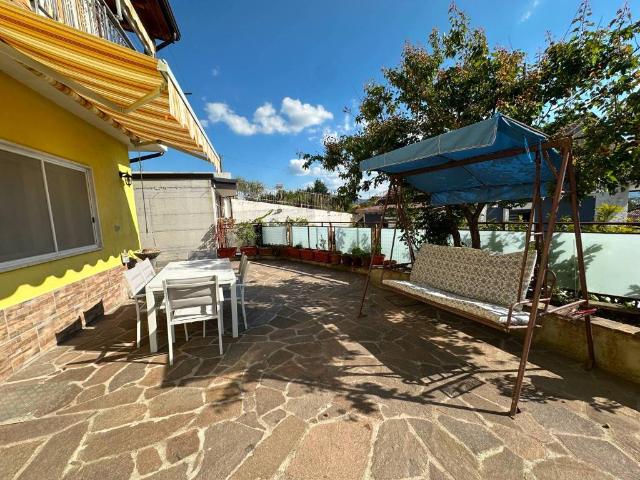 Villa in vendita a Potenza PZ