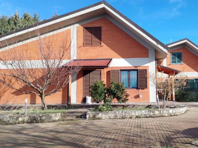 Villa in vendita a Potenza PZ
