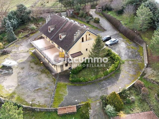 Villa in vendita a Potenza PZ
