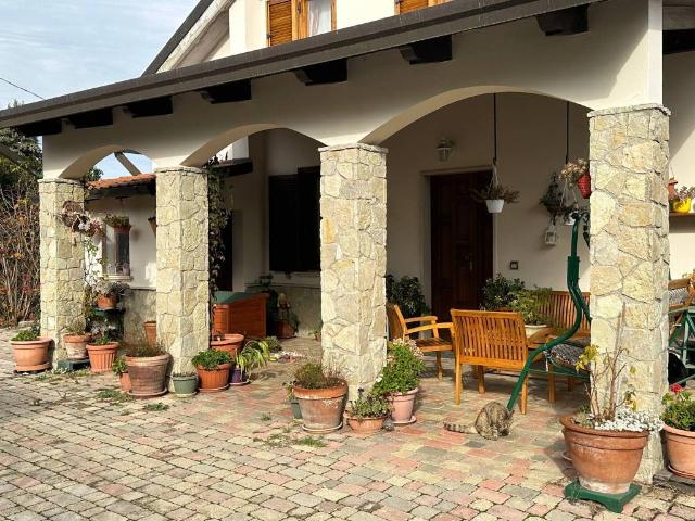 Villa in vendita a Potenza PZ