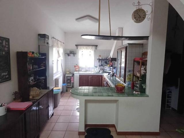 Villa in vendita a Potenza PZ