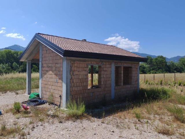 Villa in vendita a Potenza PZ