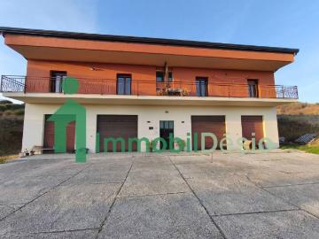Villa in vendita a Potenza PZ
