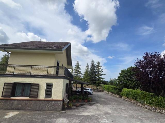 Villa in vendita a Potenza PZ