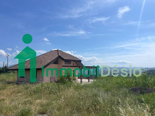 Villa in vendita a Potenza PZ