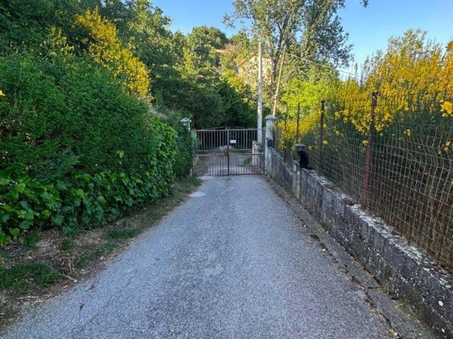 Villa in vendita a Potenza PZ