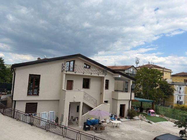 Villa in vendita a Potenza PZ