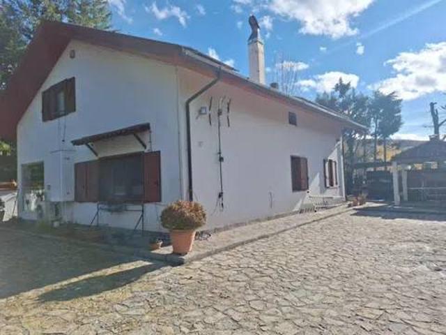Villa in vendita a Potenza PZ