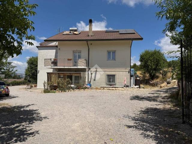 Villa in vendita a Potenza PZ