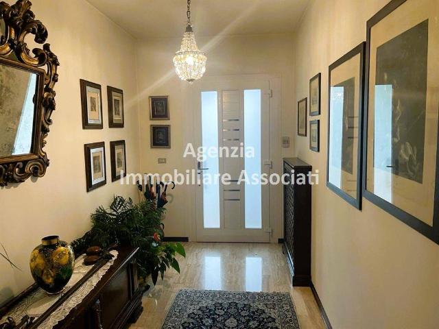 Villa in vendita a Pove del Grappa VI