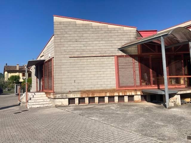 Villa in vendita a Pove del Grappa VI