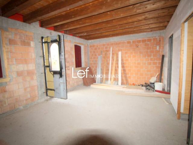 Villa in vendita a Povegliano TV