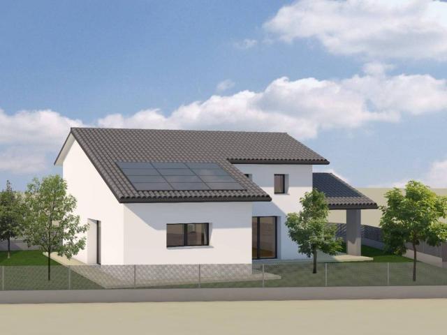 Villa in vendita a Povegliano TV