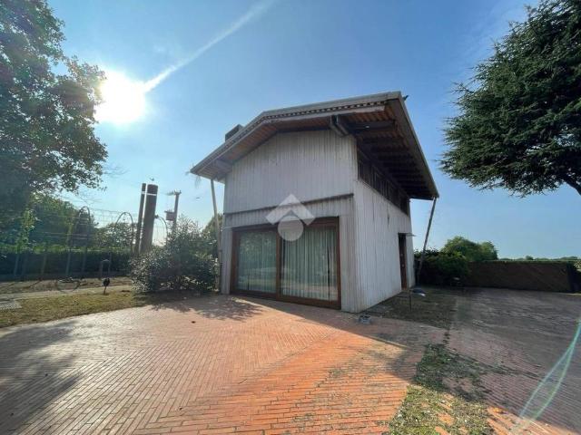 Villa in vendita a Povegliano TV