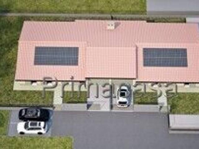 Villa in vendita a Povegliano Veronese