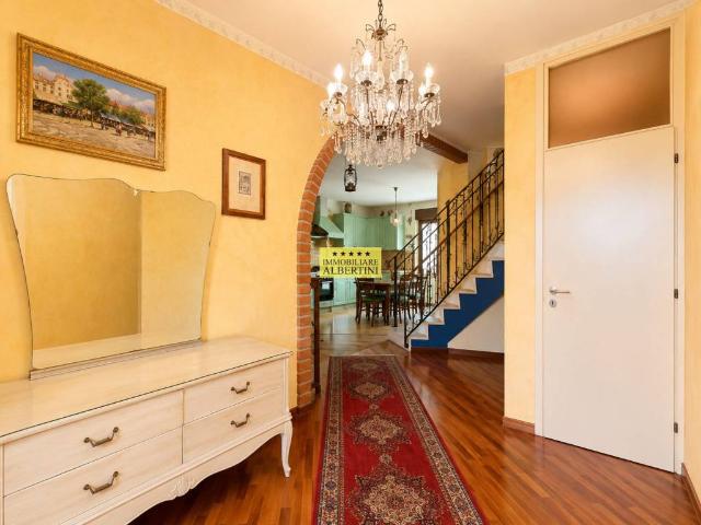 Villa in vendita a Povegliano Veronese VR