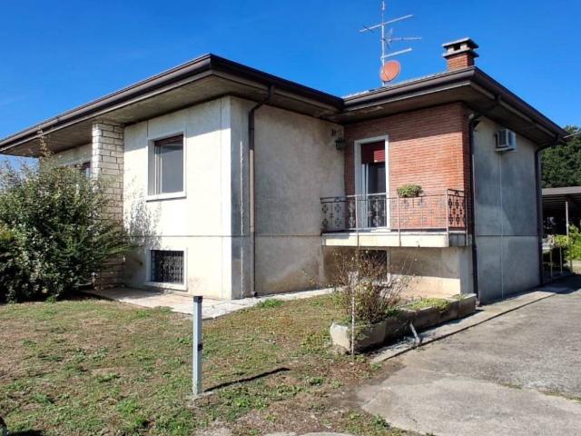 Villa in vendita a Povegliano Veronese VR