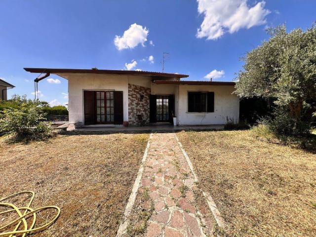 Villa in vendita a Povegliano Veronese VR