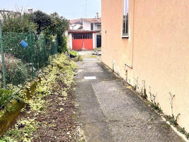 Villa in vendita a Povegliano Veronese VR