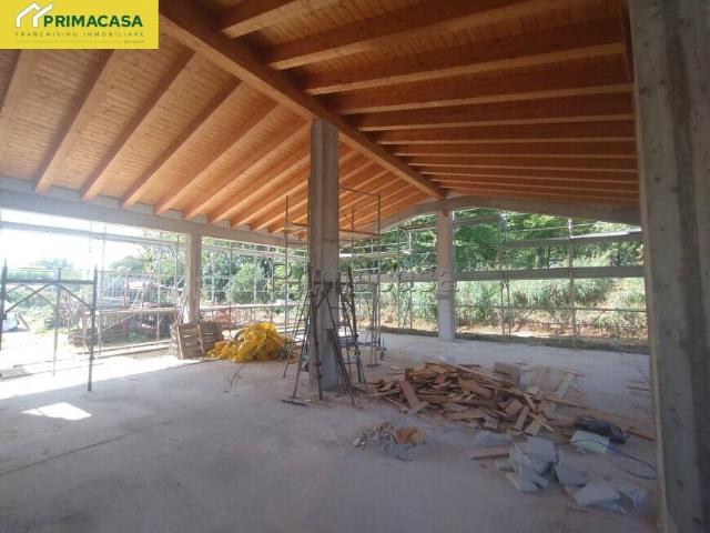 Villa in vendita a Povegliano Veronese VR